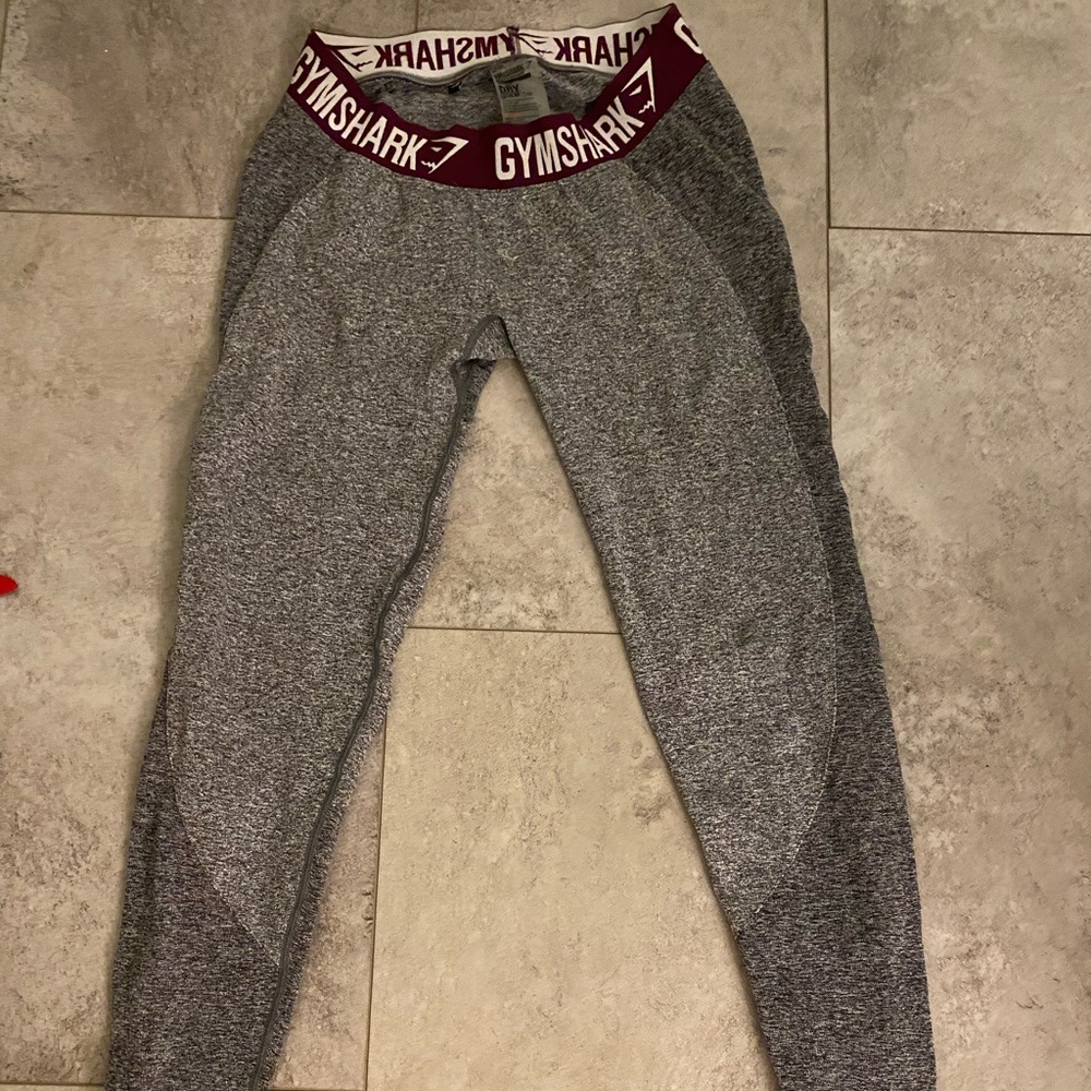 Gymshark leggings
